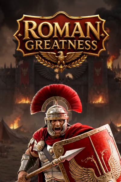 Roman Greatness