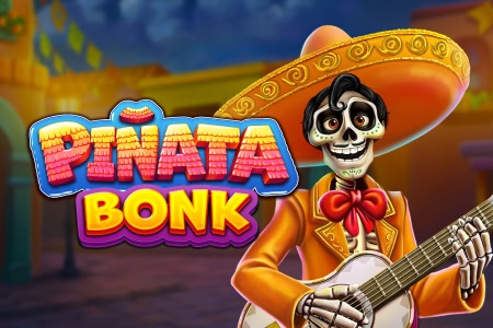 Pinata Bonk