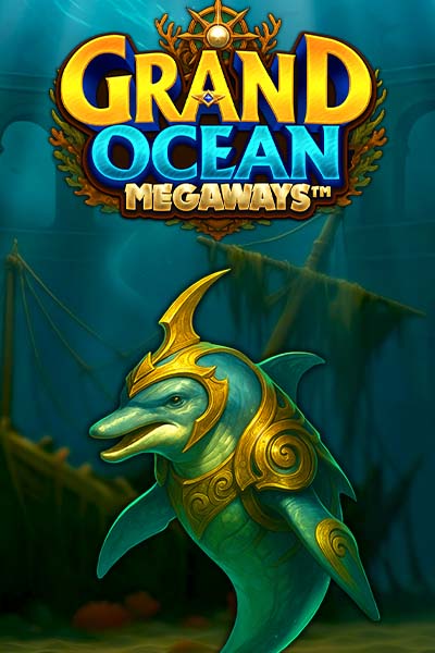 Grand Ocean Megaways™
