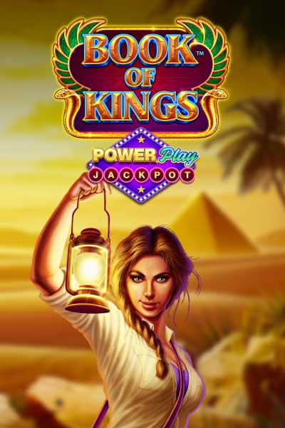 Book of Kings PP