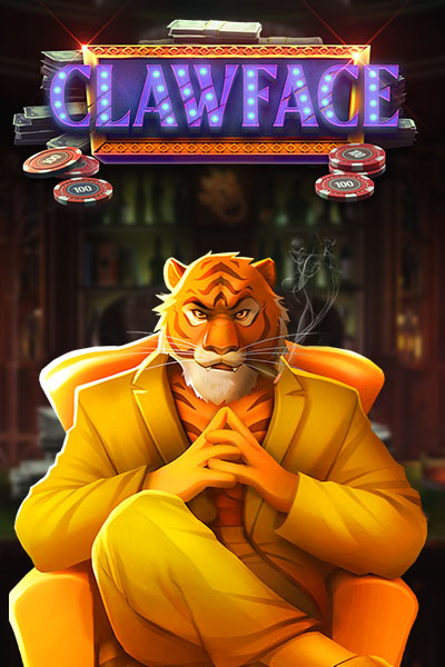 Clawface