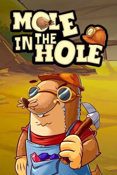 Mole In The Hole